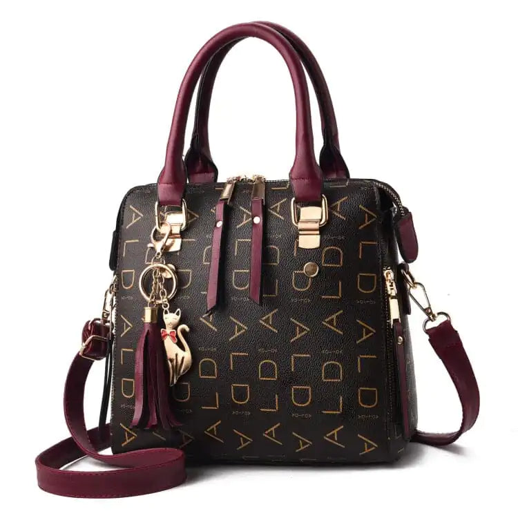 Vellowear Elegance Tote Bag