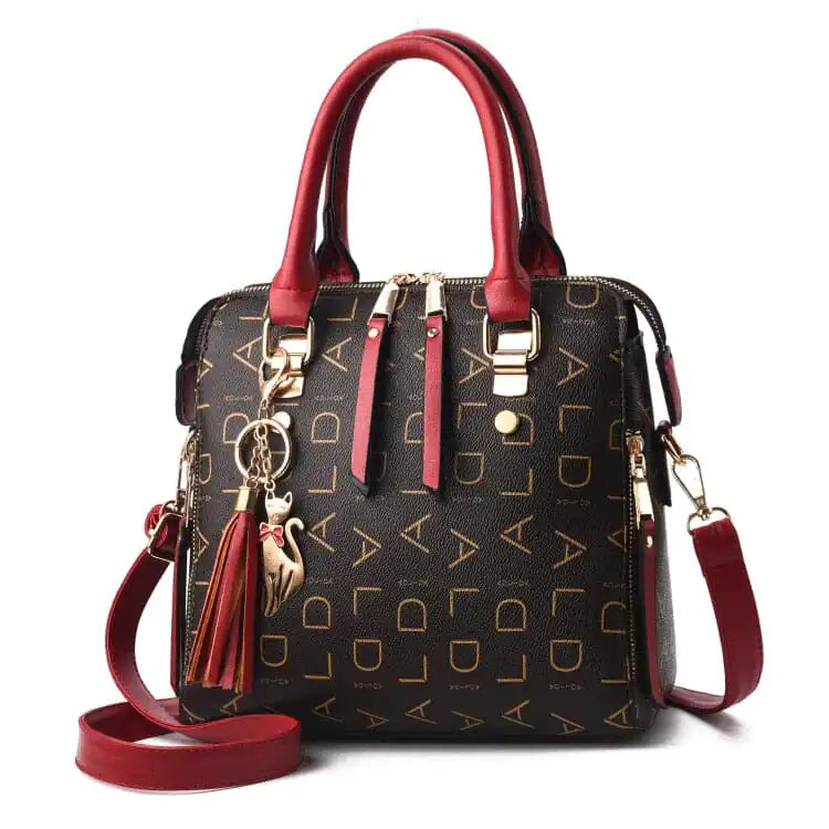 Vellowear Elegance Tote Bag