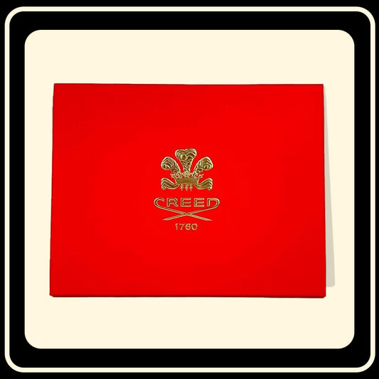 10 Perfumes each 15ml.