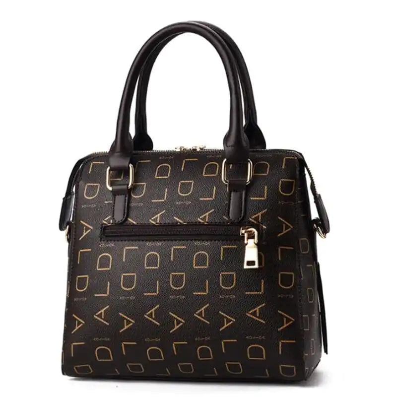 Vellowear Elegance Tote Bag
