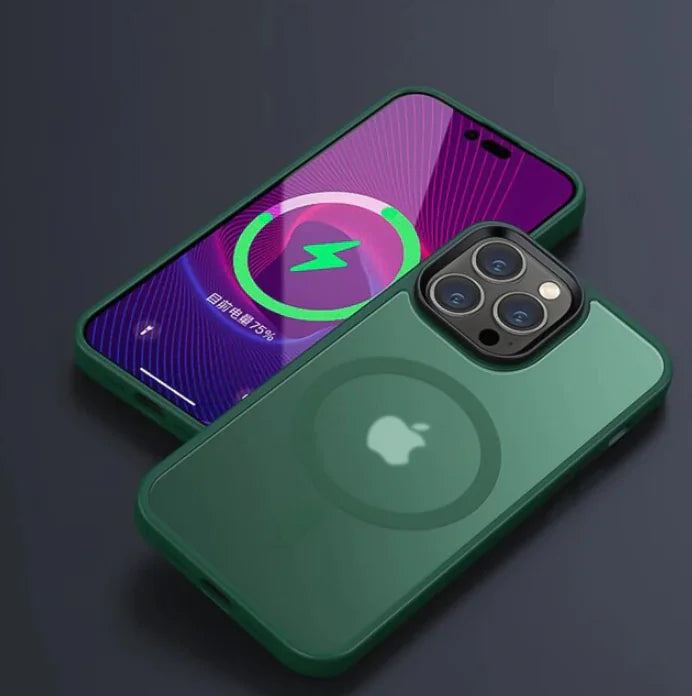 Vellowear MatteShield Phone Case