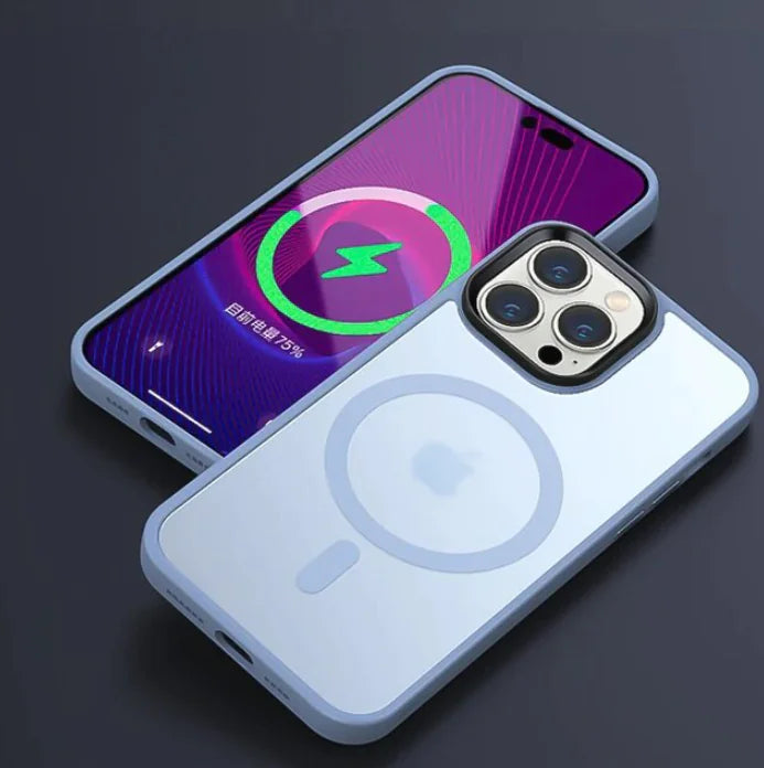 Vellowear MatteShield Phone Case