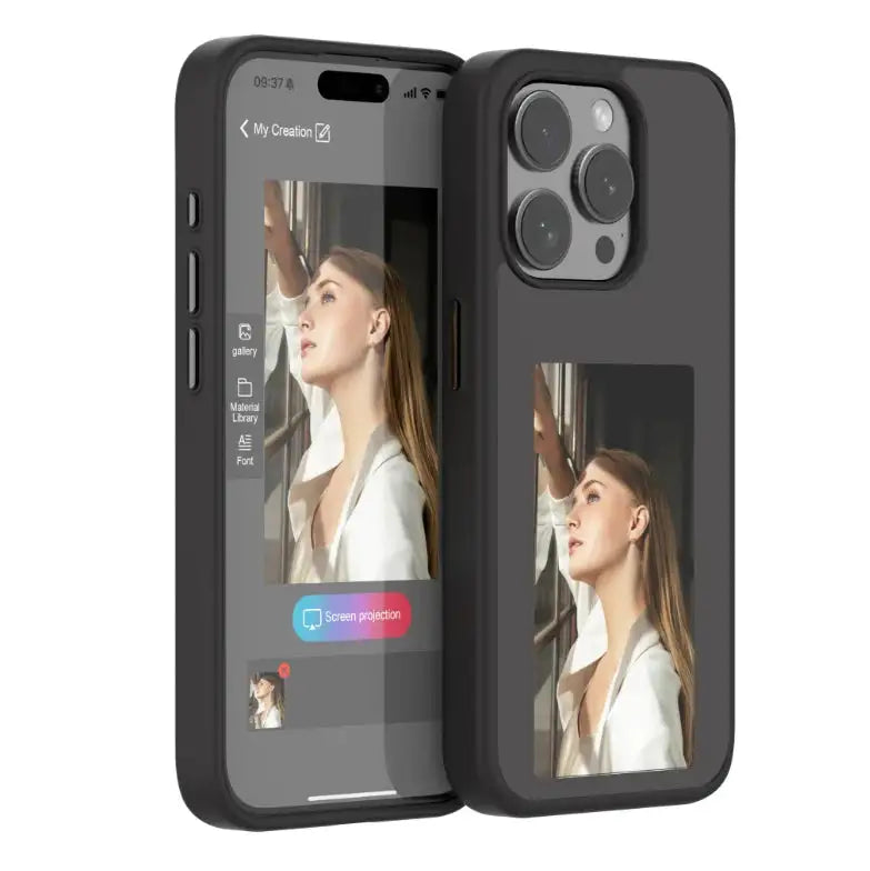VelloE-ink case