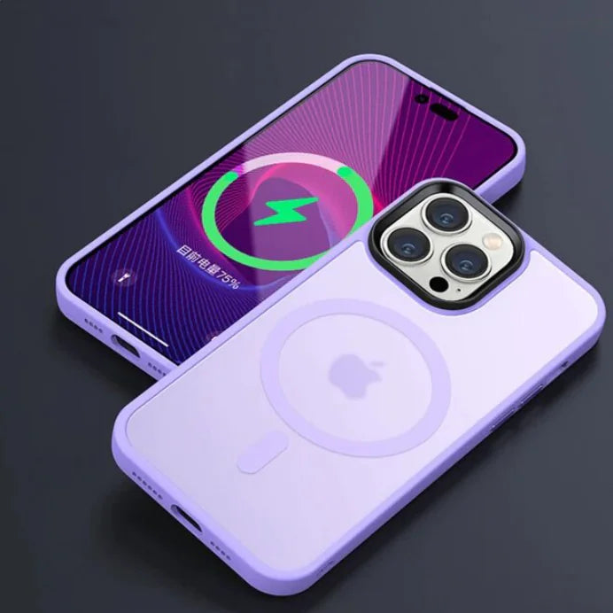 Vellowear MatteShield Phone Case