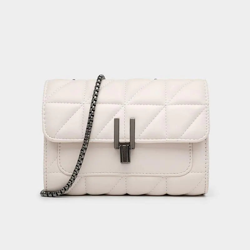 Vellowear Luxe Crossbody Bag