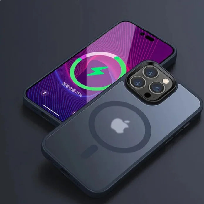 Vellowear MatteShield Phone Case