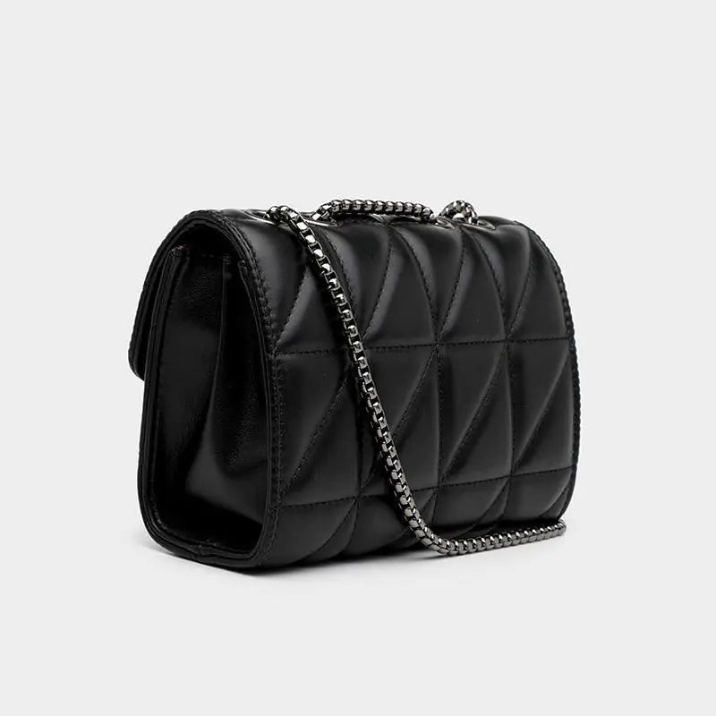 Vellowear Luxe Crossbody Bag