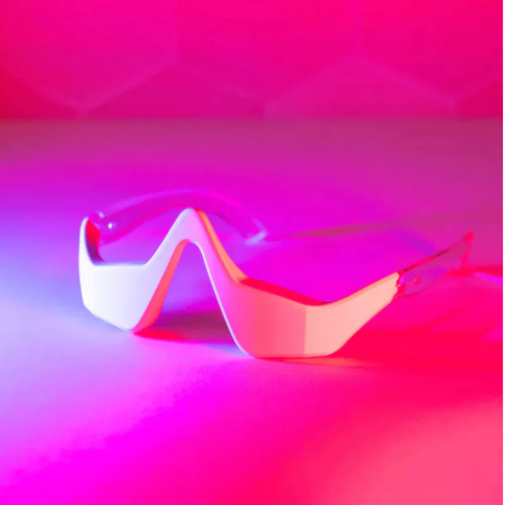 VelloGlow™ Eye Therapy Glasses