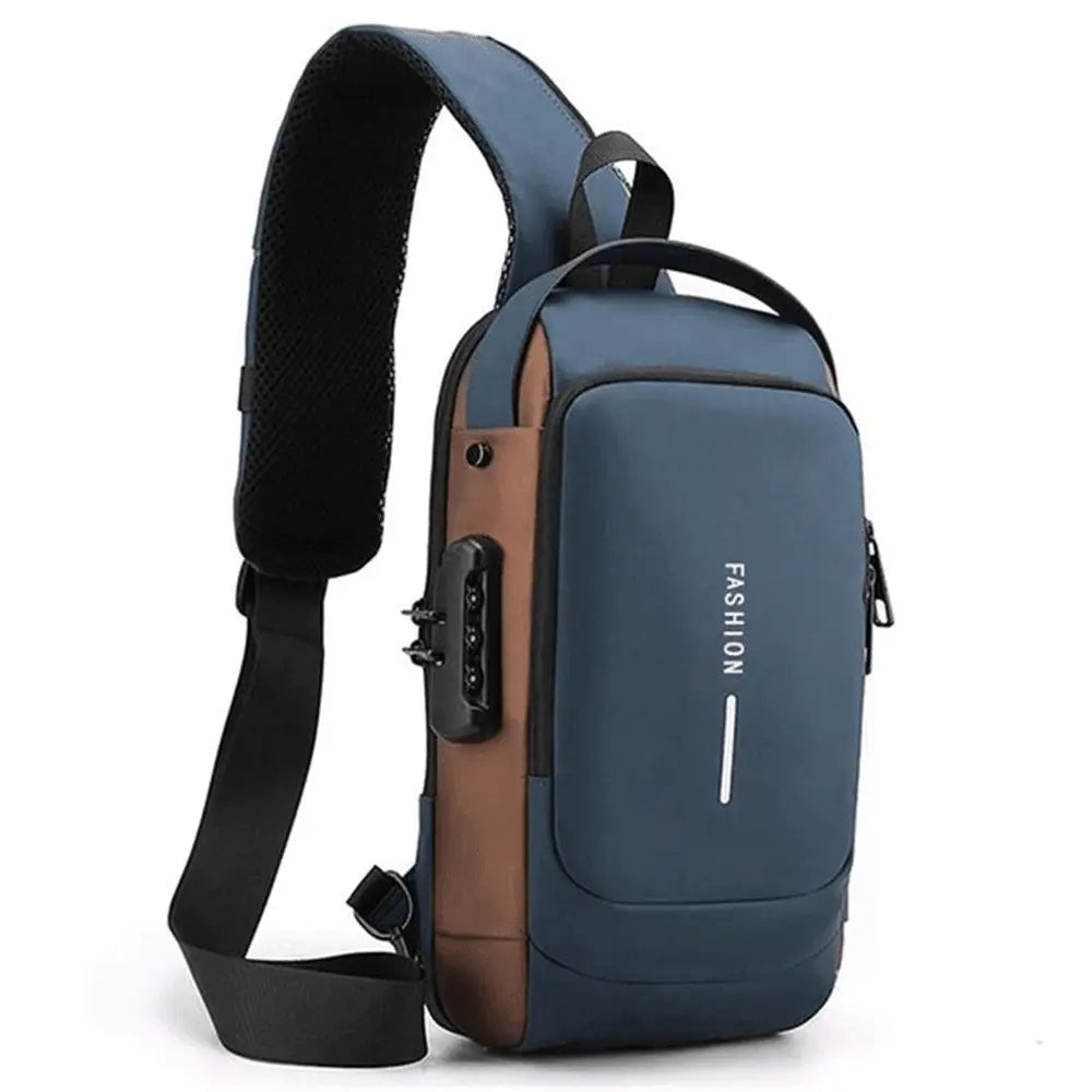 Vellowear PowerPack Shoulder Bag!