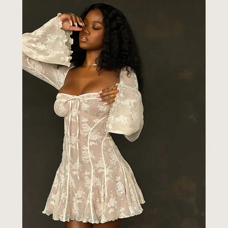 VelloValey Dress