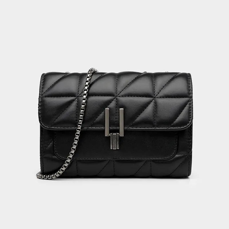 Vellowear Luxe Crossbody Bag