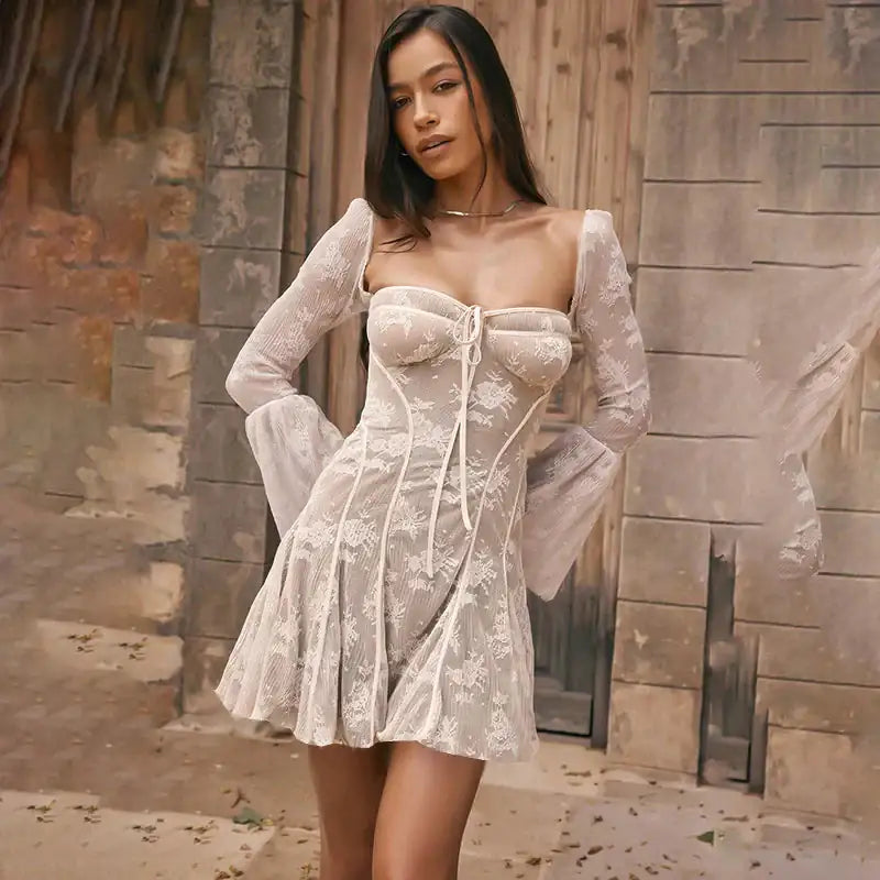 VelloValey Dress