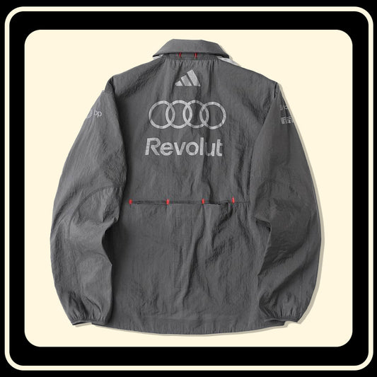 AD Racing Jacket