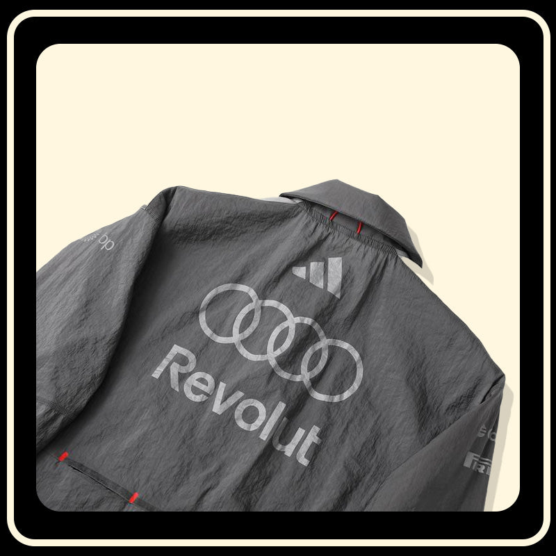 AD Racing Jacket