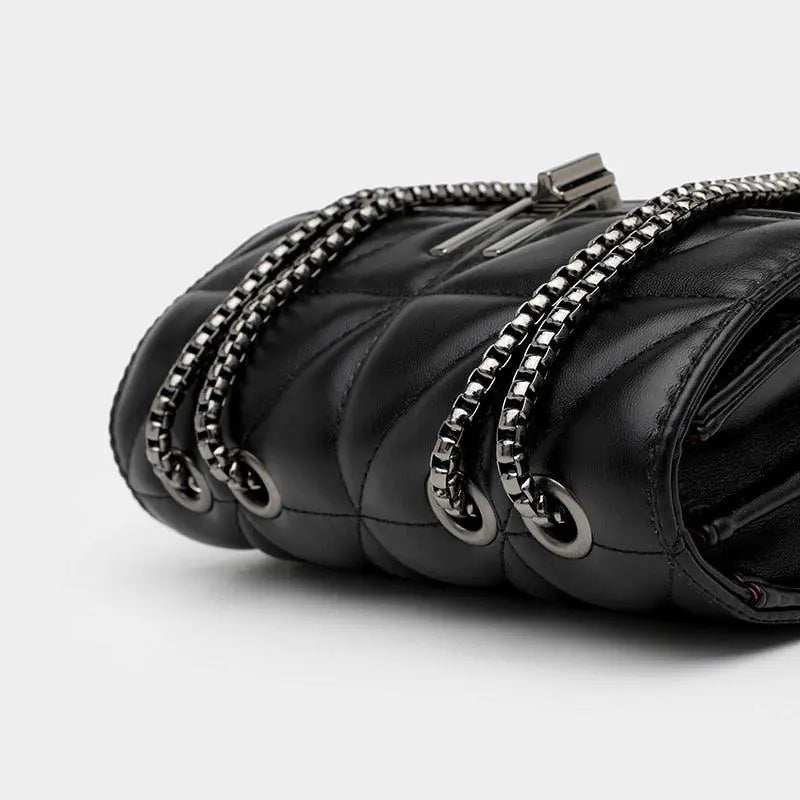 Vellowear Luxe Crossbody Bag