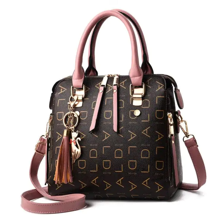 Vellowear Elegance Tote Bag