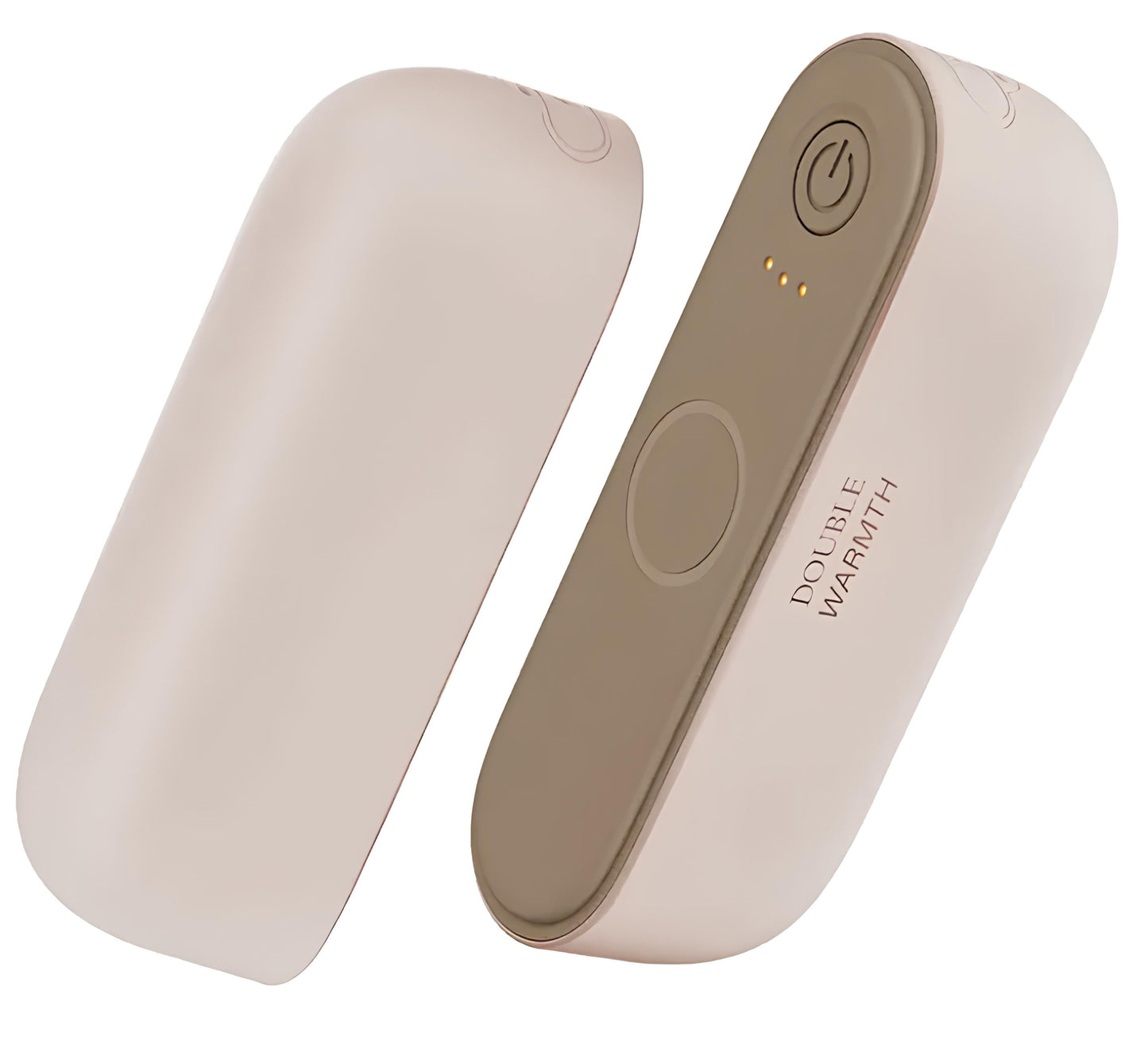 Magnetic Hand Warmer