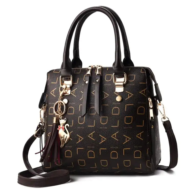 Vellowear Elegance Tote Bag