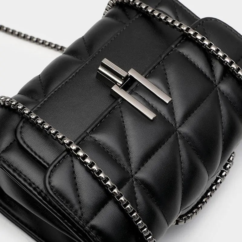 Vellowear Luxe Crossbody Bag