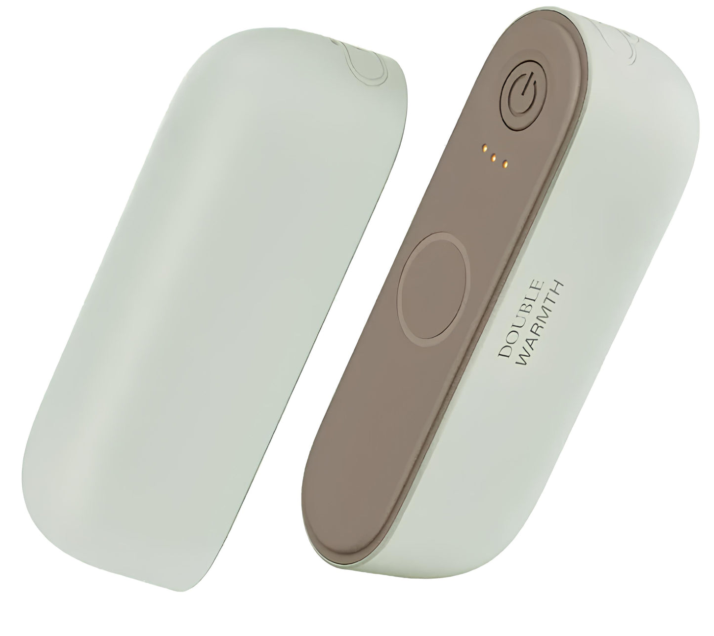 Magnetic Hand Warmer