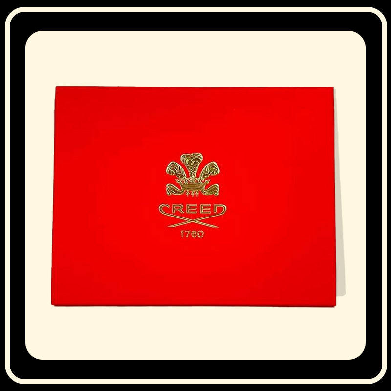 10 Perfumes each 15ml.