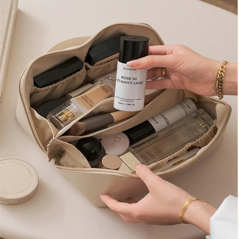 High Capacity Cosmetic Organizer