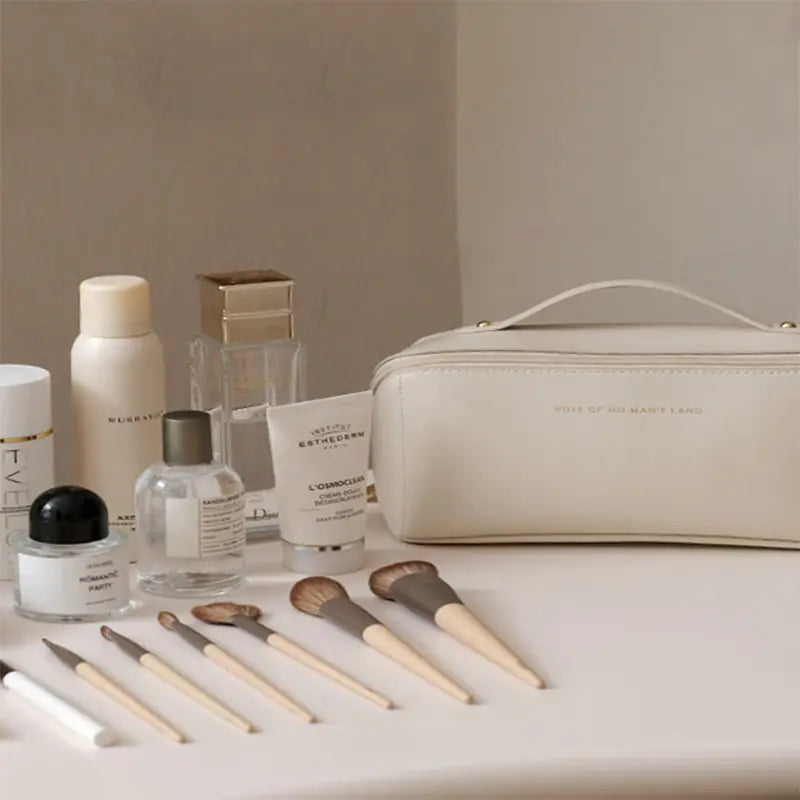 High Capacity Cosmetic Organizer