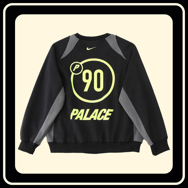 TOTAL P90