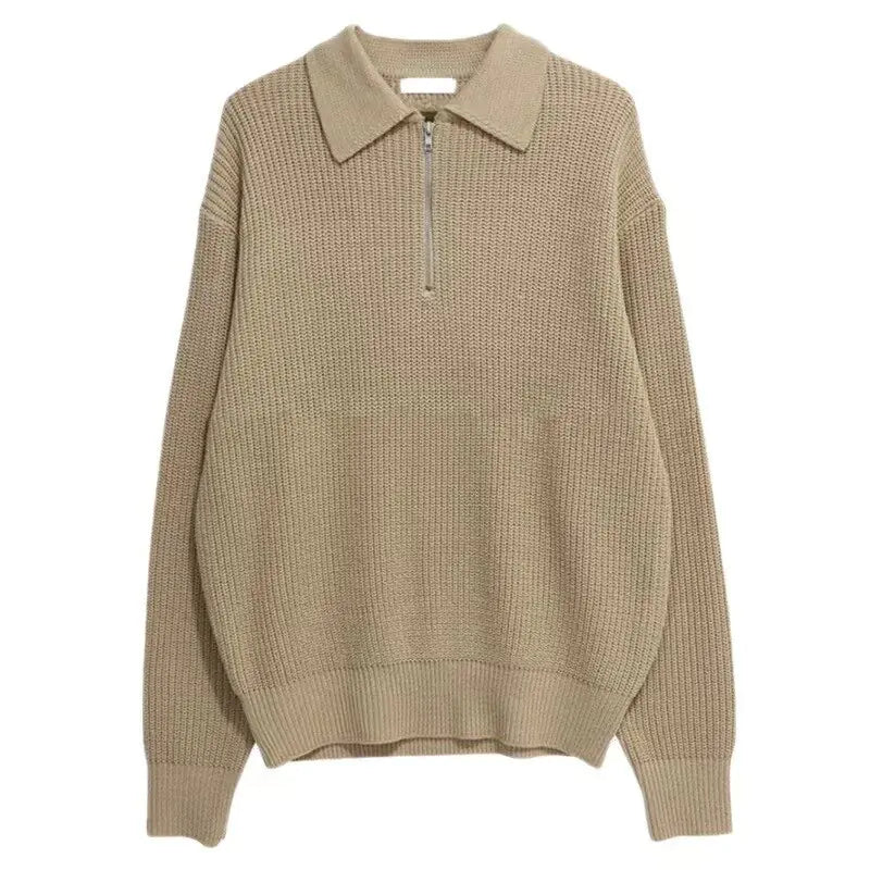 VelloPolo Sweater