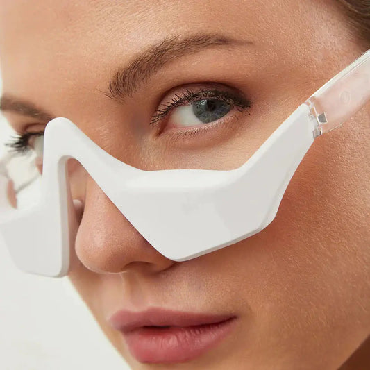 VelloGlow™ Eye Therapy Glasses