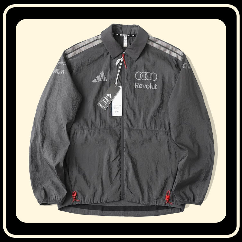 AD Racing Jacket