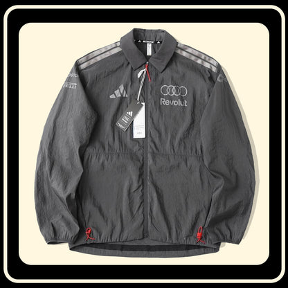 AD Racing Jacket