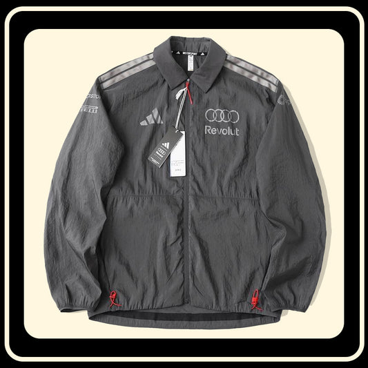 AD Racing Jacket