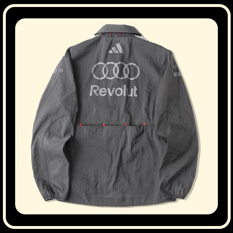 AD Racing Jacket