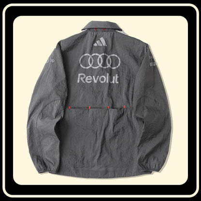 AD Racing Jacket
