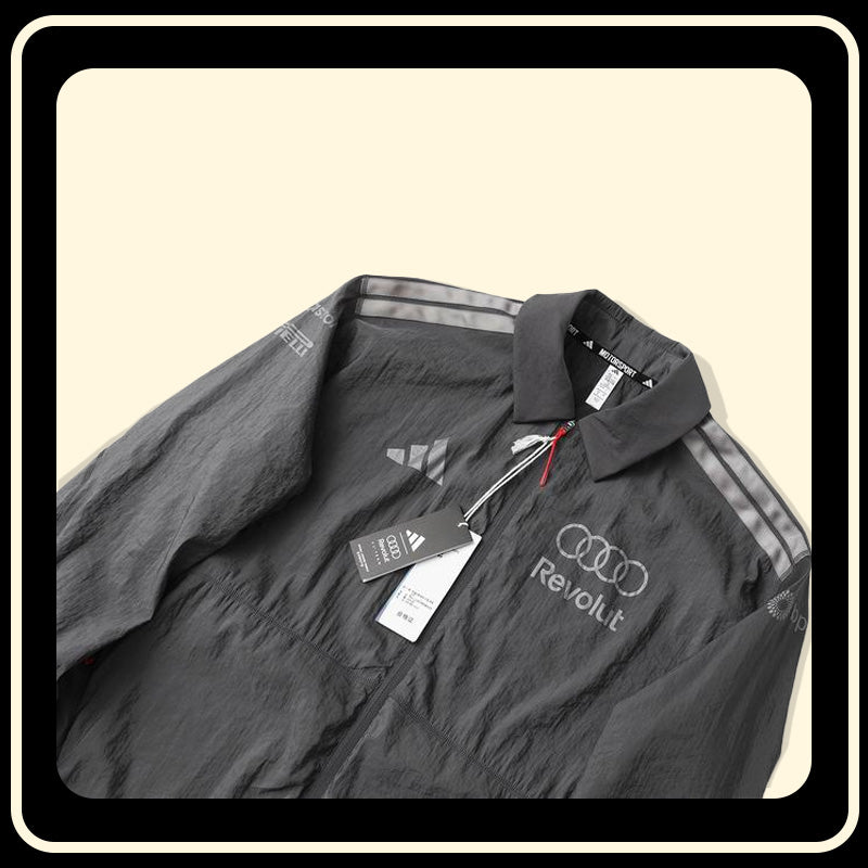 AD Racing Jacket