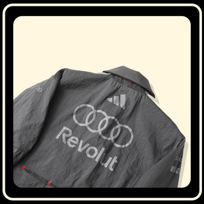 AD Racing Jacket