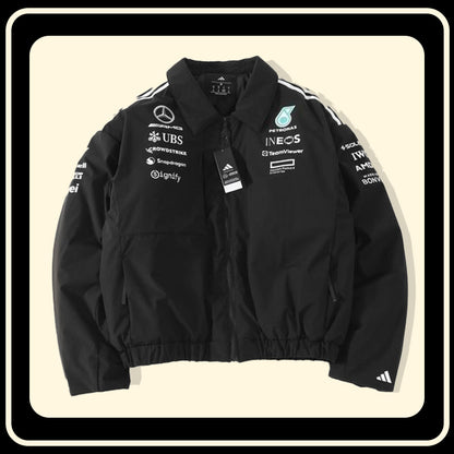 MB Racing Jacket