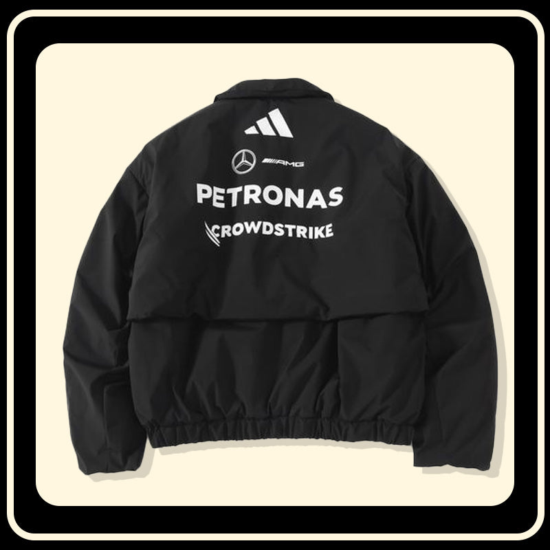 MB Racing Jacket