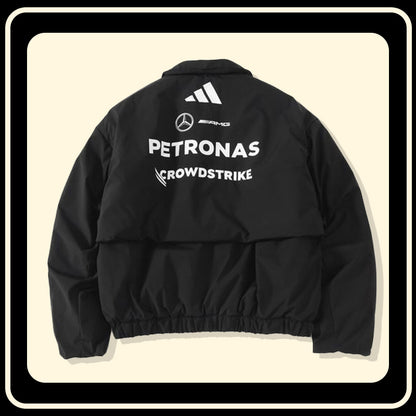 MB Racing Jacket