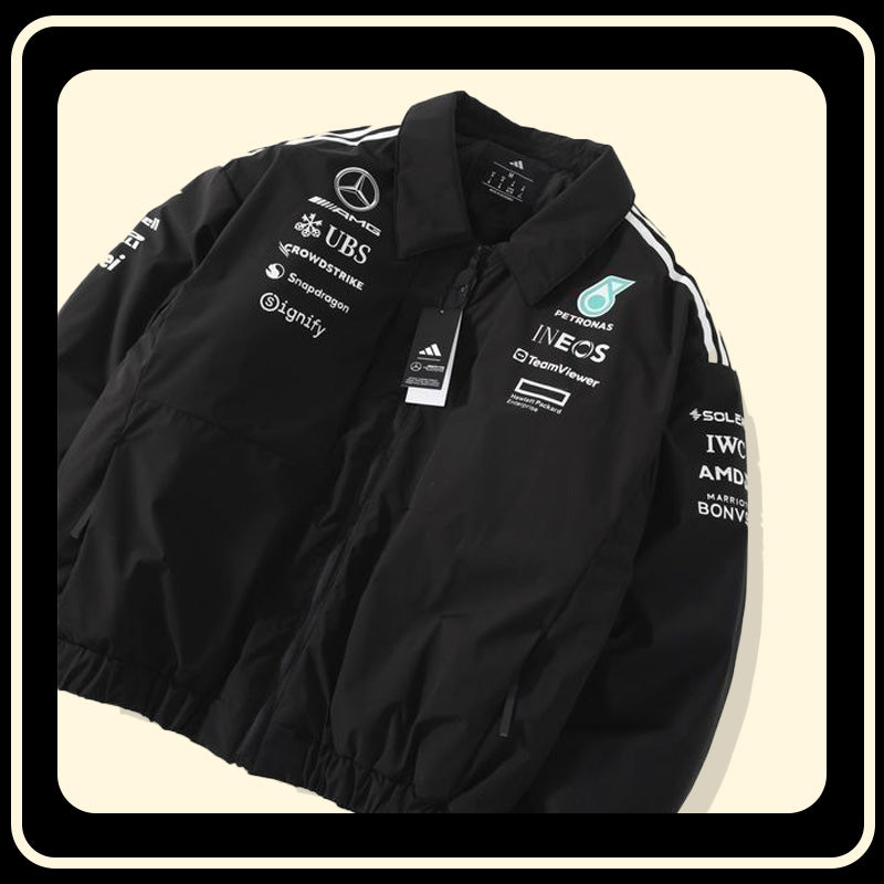 MB Racing Jacket
