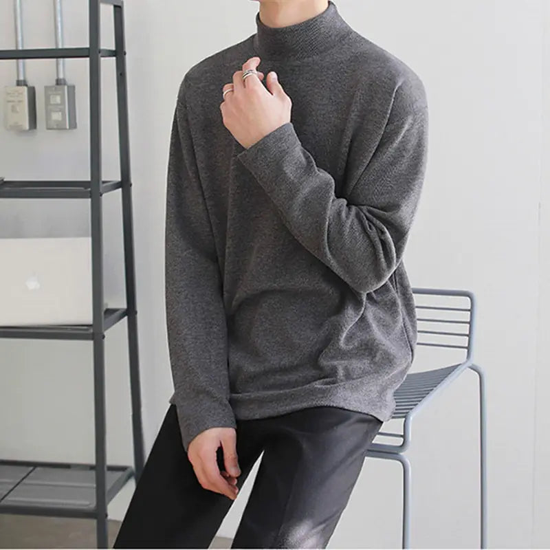 VelloVellVet Sweater